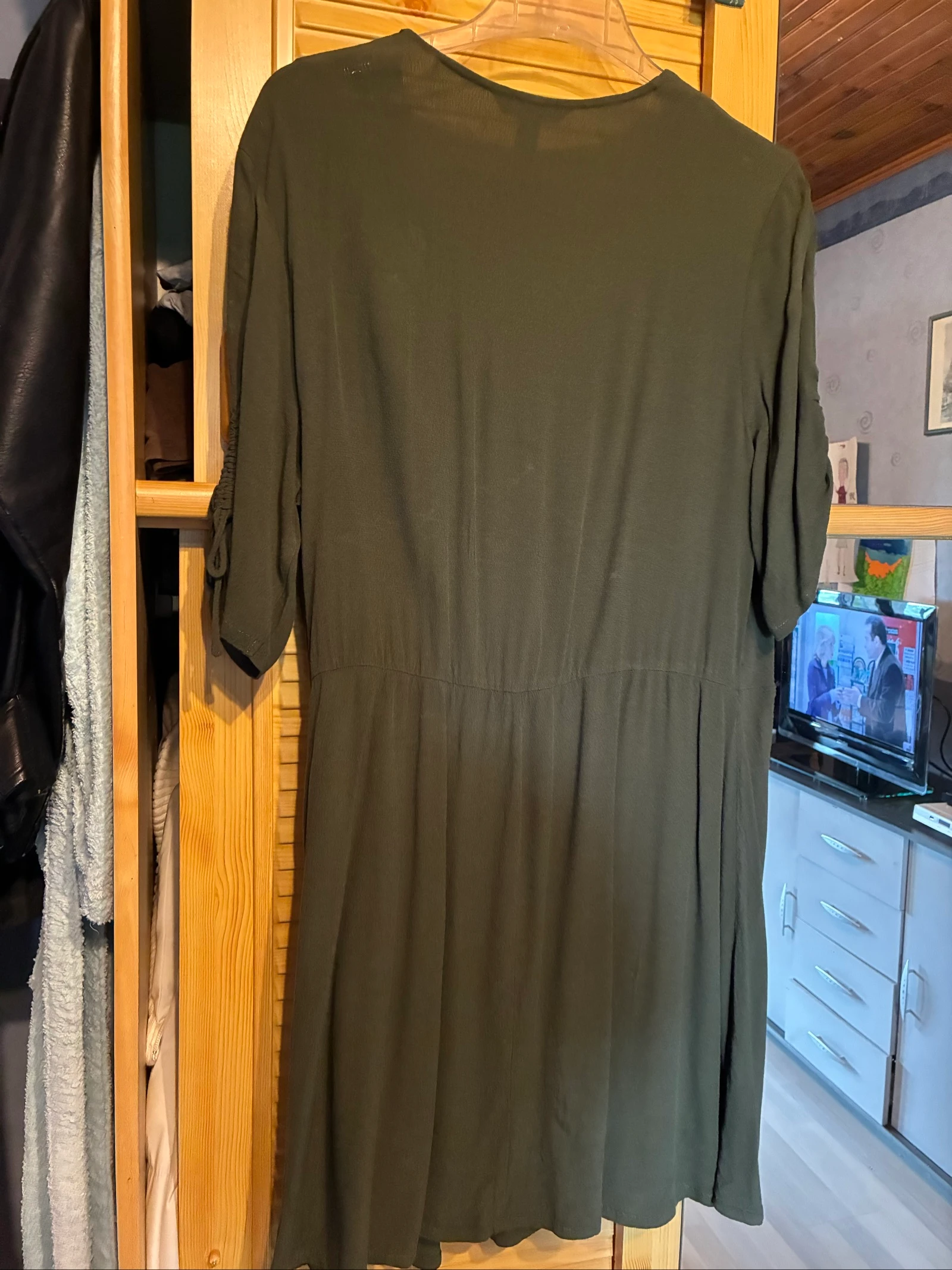 Vestido H&M – photo 3